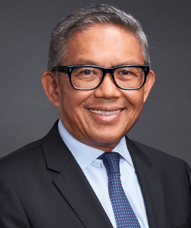 Bahren Shaari BOS, Bahren Shaari bank of singapore